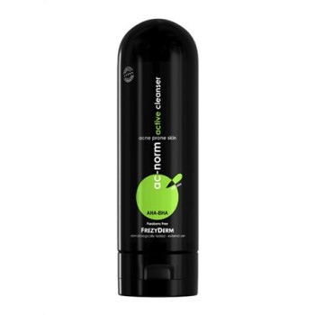Frezyderm AC Norm Active Cleanser 200ml