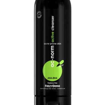 Frezyderm AC Norm Active Cleanser 200ml