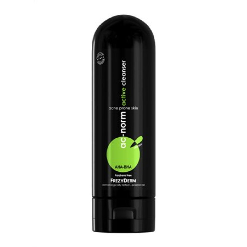 Frezyderm AC Norm Active Cleanser 200ml