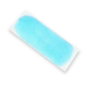Aidplast Cooling Gel Patch για την Μείωση του Πυρετού 2 τεμάχια