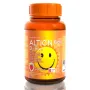 Altion Kids D3 Sun Βιταμίνη D3 με Γεύση Φράουλα 60 Ζελεδάκια