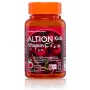 Altion Kids Vitamin C Κεράσι 60 Ζελεδάκια