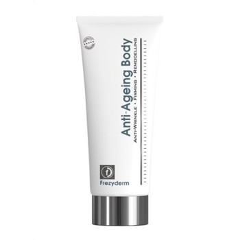 Frezyderm Anti Ageing Body Cream Αντιγηραντικό Γαλάκτωμα Σώματος 200ml