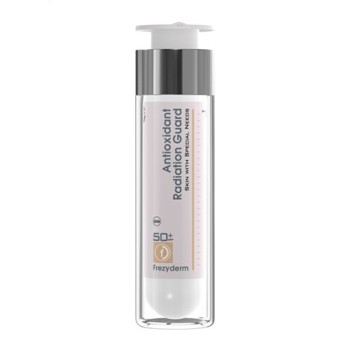 Frezyderm Antioxidant Radiation Guard SPF 50+ Αντιοξειδωτική κρέμα 50ml