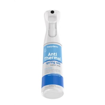 Frezyderm Anti Thermal Water Mist Σπρέι Νερού για τον Ήλιο 300ml