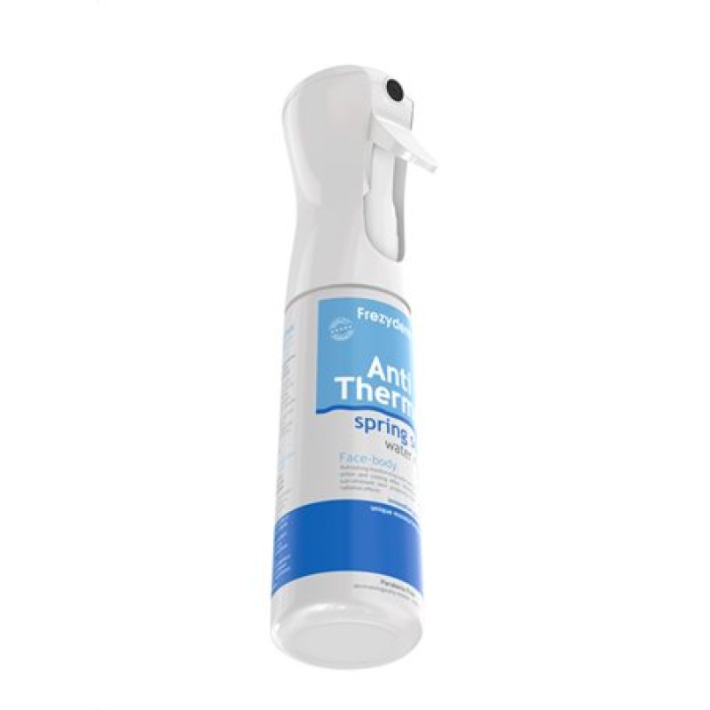 Frezyderm Anti Thermal Water Mist Σπρέι Νερού για τον Ήλιο 300ml