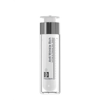 Frezyderm Anti Wrinkle Rich Day Cream 45+ Αντιρυτιδική Κρέμα Ημέρας 50ml
