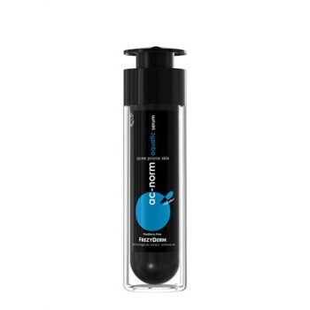 Frezyderm AC Norm Aquatic Serum Ενυδατικός Οil-free ορός προσώπου 50ml