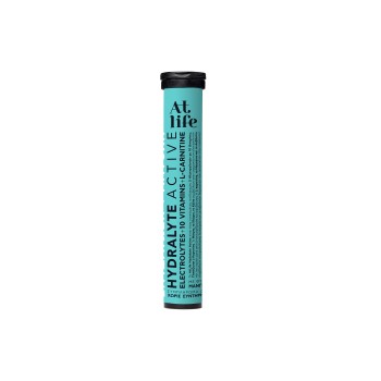 AtLife Hydralyte Active 24 Αναβράζοντα Δισκία