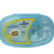 Athomer Baby Nasal Aspirator Ρινικός Αναρροφητήρας με 3 Επαναχρησιμοποιούμενα Ακροφύσια, 1 τεμάχιο