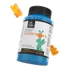 AtLife Kid Strong Gummies Πολυβιταμινούχο Σκεύασμα Διατροφής με Γεύση Πορτοκάλι, 60 ζελεδάκια
