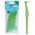 TePe Angle Interdental Brush 0.8mm (6 Τεμάχια) - Πράσινο