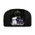 Garden Black Velvet Pouch Αντιρυτιδική Κρέμα με Υαλουρονικό Οξύ 50ml + Mini υγρό ματ κραγιόν μακράς διαρκείας Vivid Magenta 04