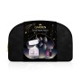 Garden Black Velvet Pouch Αντιρυτιδική Κρέμα με Υαλουρονικό Οξύ 50ml + Mini υγρό ματ κραγιόν μακράς διαρκείας Vivid Magenta 04