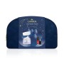 Garden Blue Velvet Pouch Θρεπτική Κρέμα Νυκτός με Αβοκάντο 50ml + Mini υγρό ματ κραγιόν μακράς διαρκείας Glorious Red 05