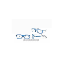 Γυαλιά Διαβάσματος Πρεσβυωπίας OPT 8970 Μπλε Χρώματος 