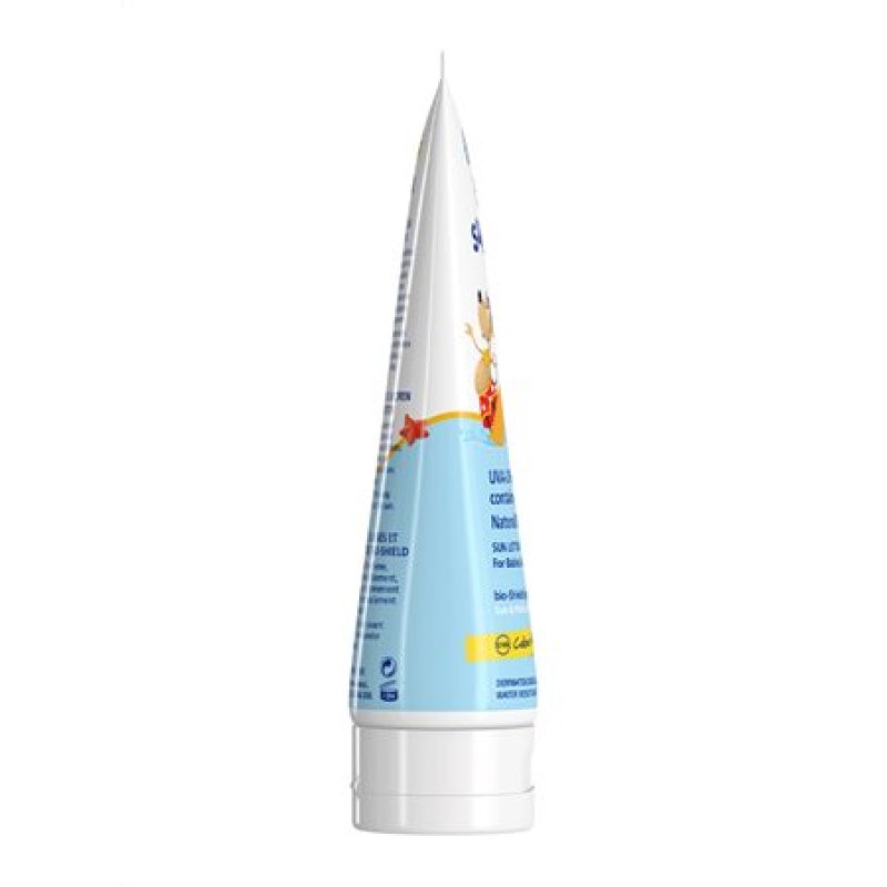 Frezyderm Sun Baby Lotion SPF25 100ml