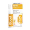 Better You Boost B12 1200μg Συμπλήρωμα Διατροφής B12 σε Υπογλώσσιο Spray, 25ml