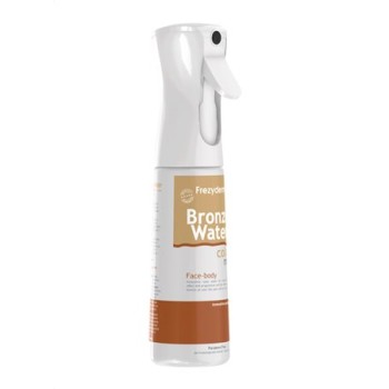 Frezyderm Bronze Water Color Mist Αυτομαυριστικό Σπρέι Mist 300ml
