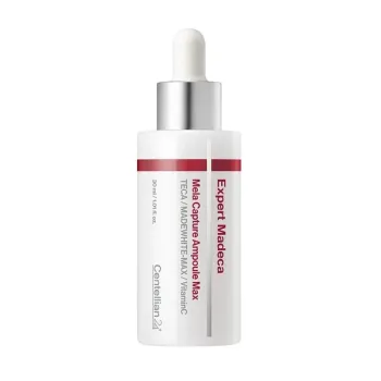 CENTELLIAN24 Expert Madeca Mela Capture Ampoule Max 30ml
