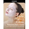 COSRX The Alpha-Arbutin Discoloration Care Hydrogel Mask,  Μάσκα υδρογέλης με Άλφα-Αρβουτίνη 34gr