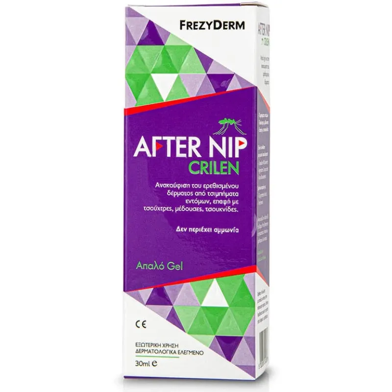 Frezyderm Crilen After Nip 30 ml