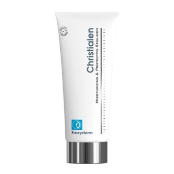 Frezyderm Christialen Emulsion Ενυδατικό Γαλάκτωμα Σώματος 200 ml
