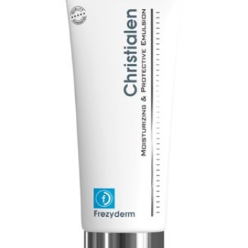 Frezyderm Christialen Emulsion Ενυδατικό Γαλάκτωμα Σώματος 200 ml
