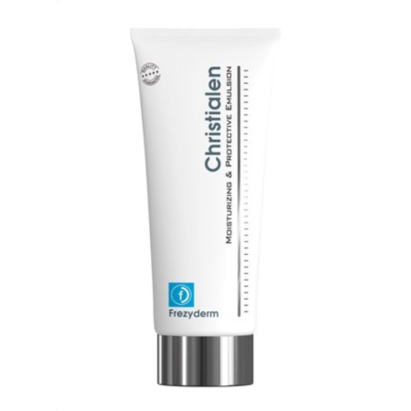 Frezyderm Christialen Emulsion Ενυδατικό Γαλάκτωμα Σώματος 200 ml