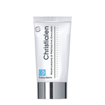 Frezyderm Christialen Emulsion Ενυδατικό Γαλάκτωμα Σώματος 100ml