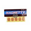 CIMIFAR Magnetty 1000  Θεραπευτικό Μαγνητάκι 10τεμαχίων
