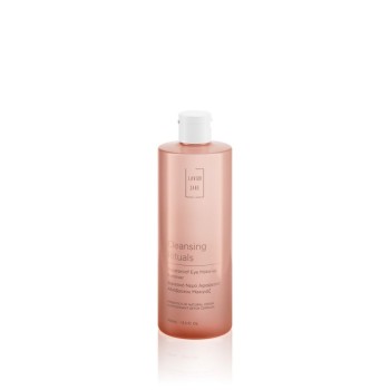 Lavish Care Cleansing Rituals Waterproof Eye Make-Up Remover Διφασικό Νερό Αφαίρεσης Αδιάβροχου Μακιγιάζ 400ml
