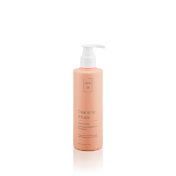 Lavish Care Cleansing Rituals Cleansing Milk Γαλάκτωμα Καθαρισμού Προσώπου 200ml