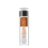 Frezyderm Sun Screen Cream to Powder SPF50+ Αντηλιακό Προσώπου 50ml