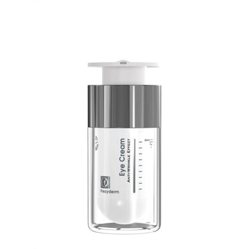 Frezyderm Anti Wrinkle Eye Cream Αντιρυτιδική Κρέμα Ματιών 15ml