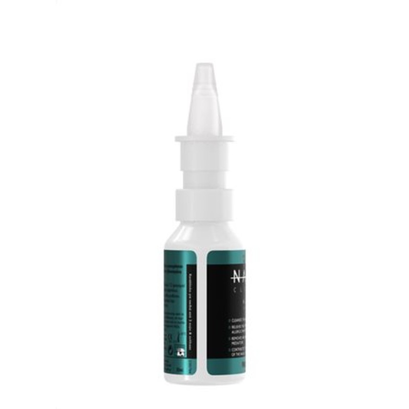 Frezyderm Nazal Cleaner Allergy 30ml