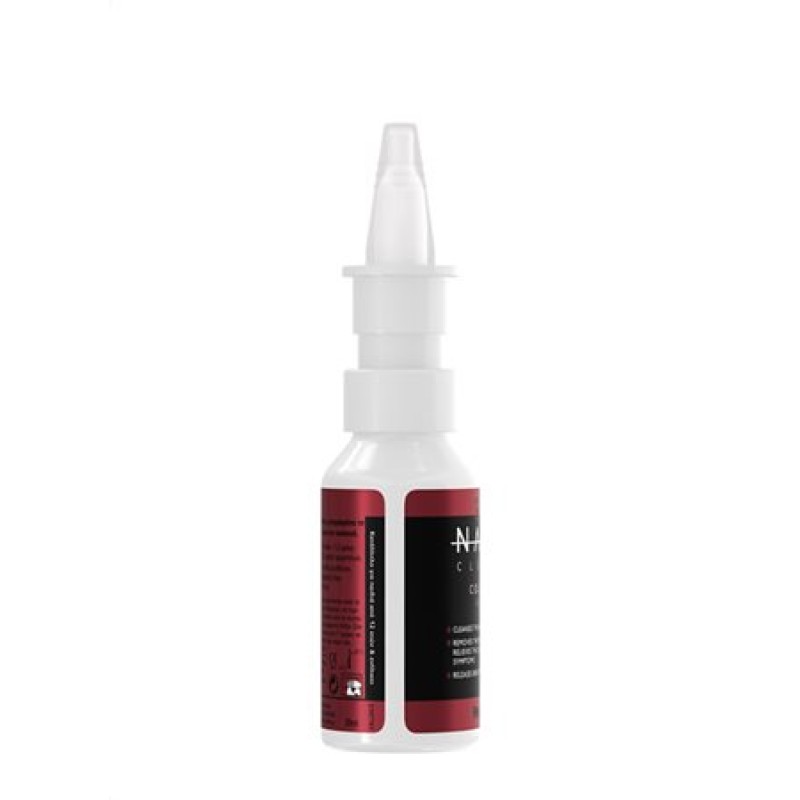 Frezyderm Nazal Cleaner Cold Spicy 30ml