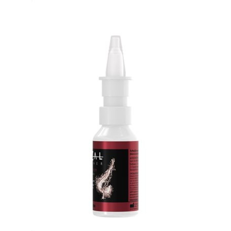 Frezyderm Nazal Cleaner Cold Spicy 30ml