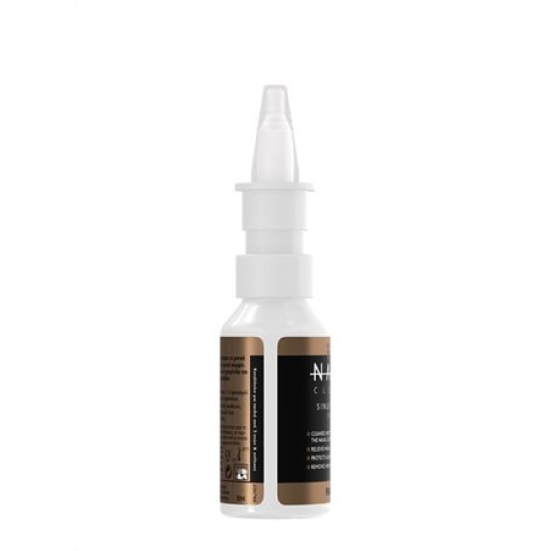 Frezyderm Nazal Cleaner Sinus Protect, 30ml
