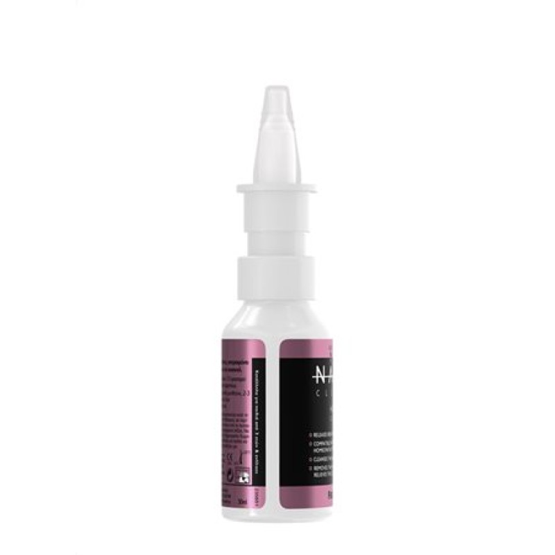 Frezyderm Nazal Cleaner Homeo 30ml