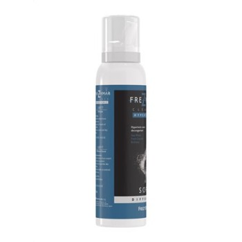 Frezyderm Frezymar Cleaner Hypertonic Soft Ρινικό Αποσυμφορητικό Διάλυμα, 120ml