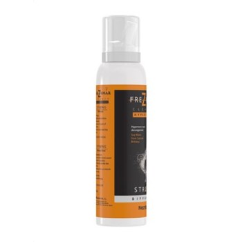 Frezyderm Frezymar Cleaner Hypertonic Strong Yπέρτονο Ρινικό Διάλυμα 120ml