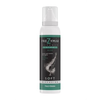 Frezyderm Frezymar Cleaner Isotonic Aloe Soft 120ml