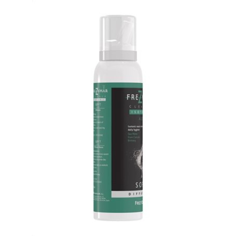 Frezyderm Frezymar Cleaner Isotonic Aloe Soft 120ml