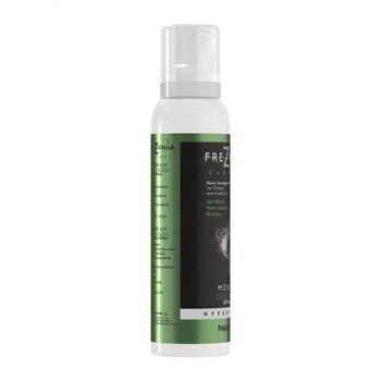 Frezyderm Frezymar Hypertonic Aloe & Eucalyptus, Υπέρτονο Ρινικό Αποσυμφορητικό με Θαλασσινό Νερό 120ml