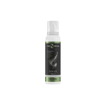 Frezyderm Frezymar Hypertonic Aloe & Eucalyptus, Υπέρτονο Ρινικό Αποσυμφορητικό με Θαλασσινό Νερό 120ml