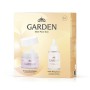 Garden Glow Face Duo Αντιρυτιδική Κρέμα με Υαλουρονικό Οξύ 50ml + Ορός Βιταμίνης C 30ml