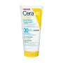 CeraVe Sun Invisible Hydrating SPF30 Αντηλιακό Προσώπου & Σώματος, 177ml