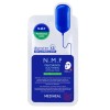 Mediheal N.M.F Panthenol Soothing Ampoule Mask – Υφασμάτινη Μάσκα Καταπράυνσης, Ενυδάτωσης & Κατά της Ερυθρότητας 27ml