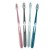 Jordan Toothbrush Gum Protector Clinic Ultrasoft 